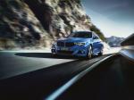 BMW 320i Gran Turismo M Sport 2016 года (WW)
